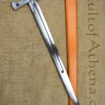 Shrewsbury Longsword