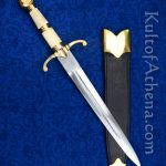 Guingate Dagger