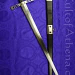 Gothic Longsword