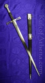 Gothic Longsword