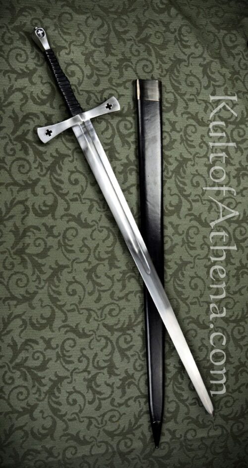 Tewkesbury Longsword - Stage Combat Version