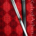 Tewkesbury Sword