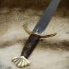 Korsoygaden Viking Sword - Early 12th Century Arming Sword