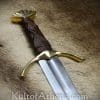 Korsoygaden Viking Sword - Early 12th Century Arming Sword