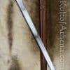 Korsoygaden Viking Sword - Early 12th Century Arming Sword