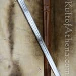 Korsoygaden Viking Sword - Early 12th Century Arming Sword