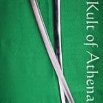 Japanese Type 32 Cavalry Saber – Deepeeka