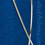 US Army M1902 Officer's Sabre
