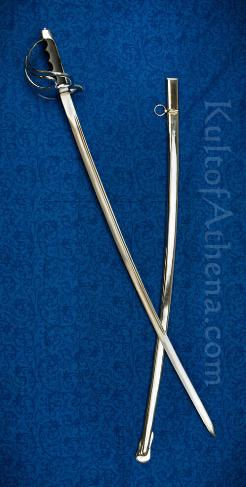 US Army M1902 Officer's Sabre