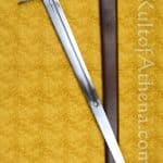 Medieval Longsword - Stage Combat Version