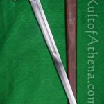 Medieval Longsword