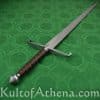 Robert the Bruce Greatsword - Stage Combat Version