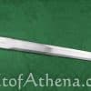 Robert the Bruce Greatsword - Stage Combat Version