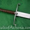 Robert the Bruce Greatsword - Stage Combat Version