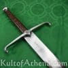 Robert the Bruce Greatsword - Stage Combat Version