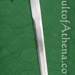 Robert the Bruce Greatsword - Stage Combat Version