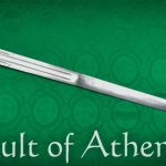 AH3418 - Gallowglass Sword – Deepeeka