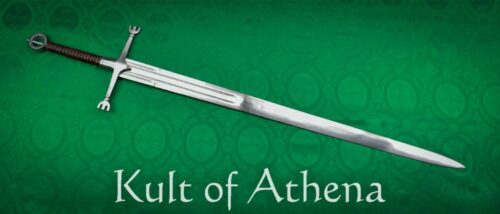 AH3418 - Gallowglass Sword – Deepeeka