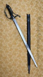 English Half-Basket Hanger