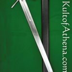 Scottish Arming Sword