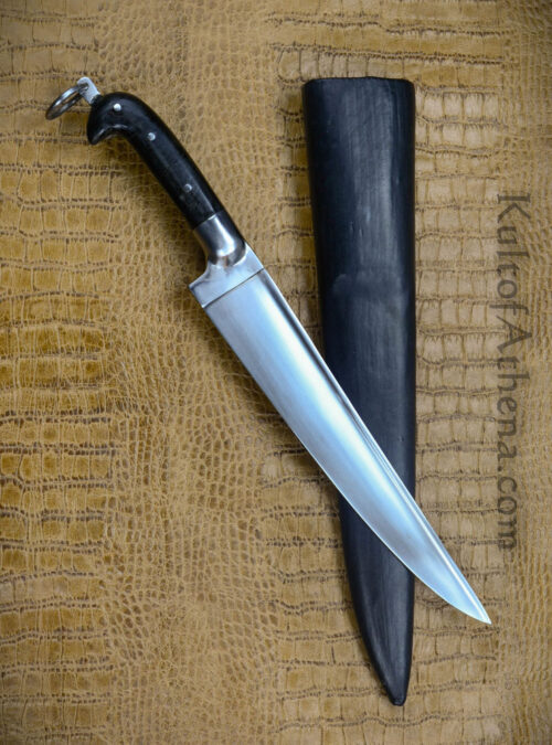 Khyber Knife