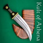 Arab Dagger