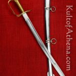 Sikh Kirpan Sword