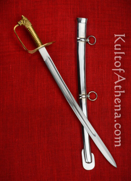 Sikh Kirpan Sword