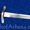 Templar Dagger - Stage Combat Version
