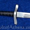 Templar Dagger - Stage Combat Version