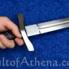 Templar Dagger - Stage Combat Version