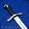 Templar Dagger - Stage Combat Version