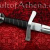 Templar Dagger
