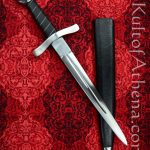 Templar Dagger