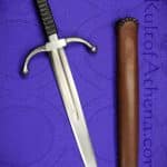 Renaissance Duelist's Dagger