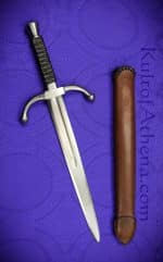 Renaissance Duelist's Dagger