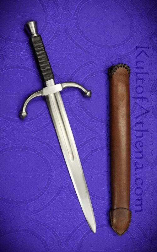 Renaissance Duelist's Dagger