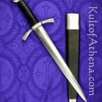Templar Knight Dagger