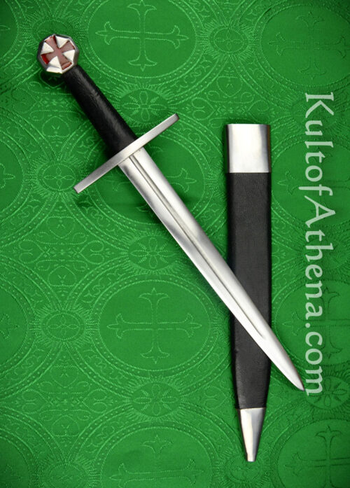 Crusading Knight Dagger