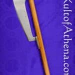Battle Bardiche