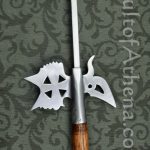 English Halberd