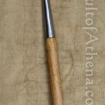 Zulu Iklwa Spear