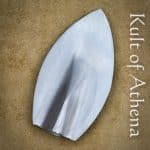 Wide Leafblade Arrowhead