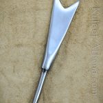 Forked Arrowhead