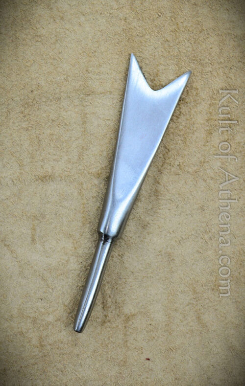 Forked Arrowhead