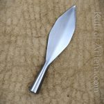 Teardrop Point Arrowhead