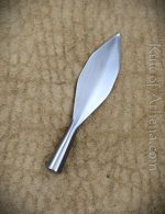 Teardrop Point Arrowhead