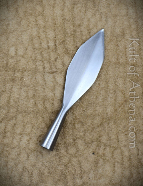 Teardrop Point Arrowhead