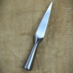 Short Bodkin Arrowhead