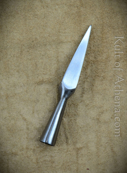 Short Bodkin Arrowhead